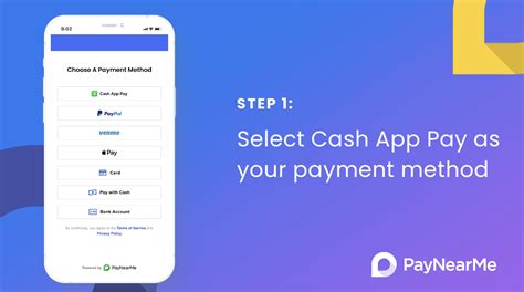 Cash App Pay Offers.